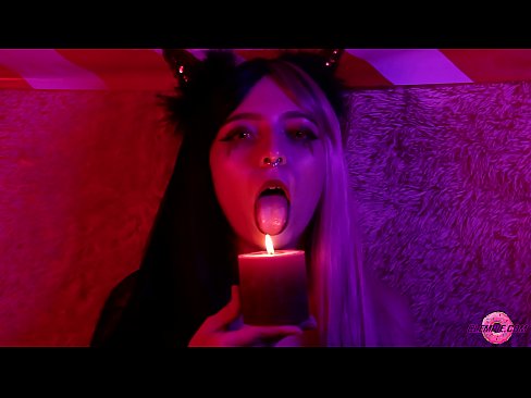 ❤️ Szenvedélyes szopás egy szexi Succubustól, akinek a szájában van a sperma. ❤ Pornó videó at hu.josporn-com.ru ️