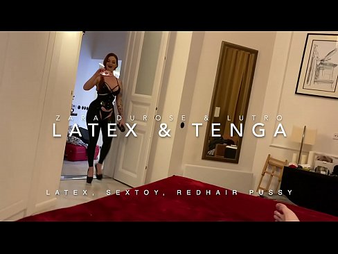 ❤️ Vörös hajú féltestvér latex jelmezben, akit a féltestvére baszott meg ❤ Pornó videó at hu.josporn-com.ru ️