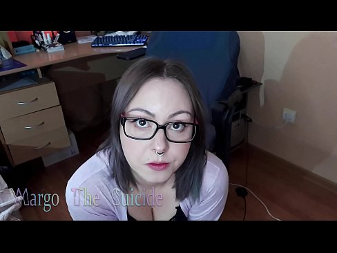 ❤️ Szexi lány szemüveges szopik Dildo mélyen a kamera ❤ Pornó videó at hu.josporn-com.ru ️