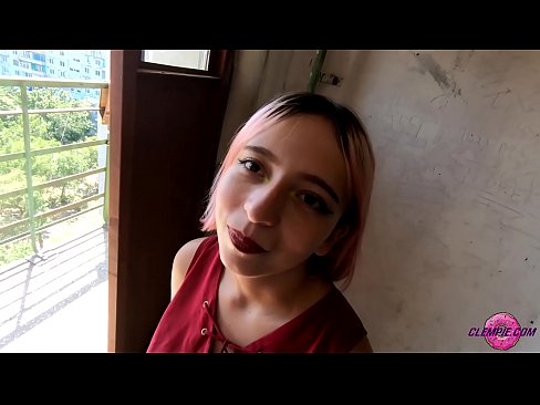 ❤️ Diák szopik egy idegent érzékien a hátsó utcán - Face Cumming ❤ Pornó videó at hu.josporn-com.ru ️